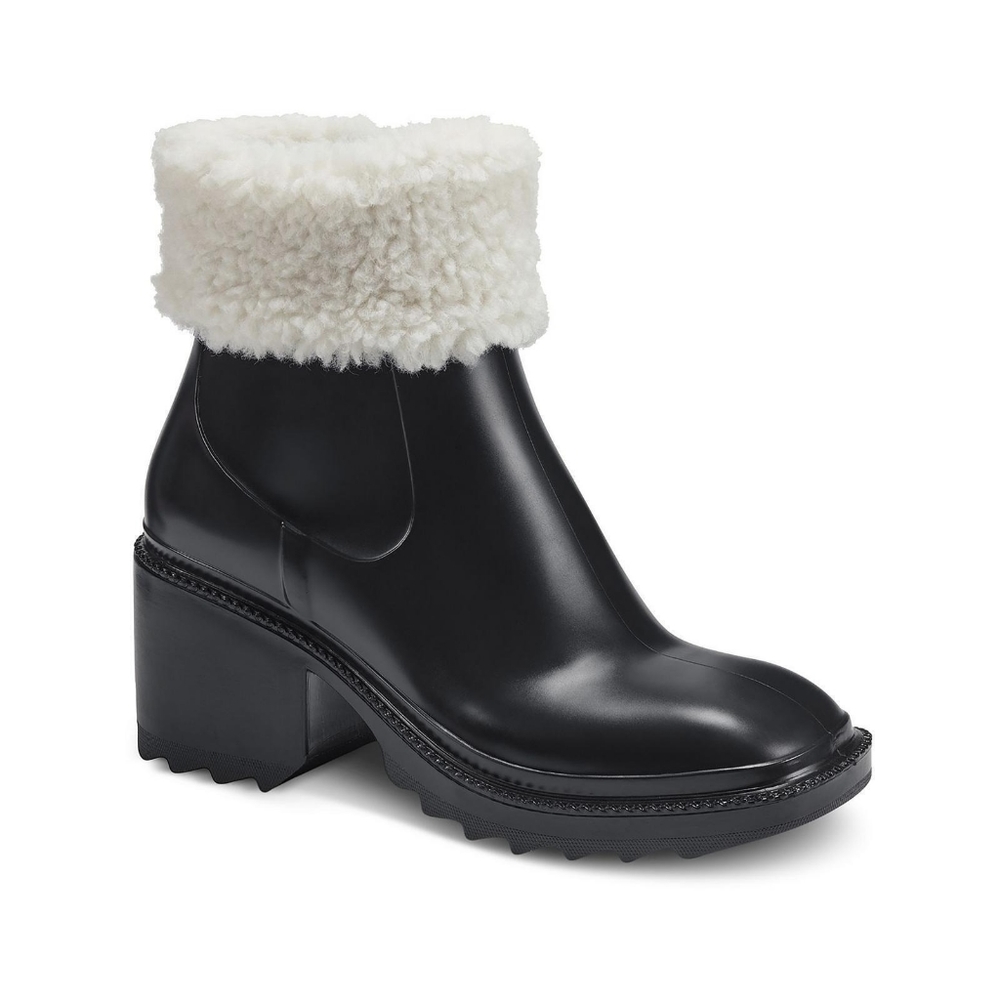 Rain Boots